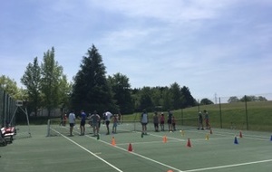 Journée Parents Enfants