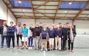 FINALES TOURNOI HIVER 