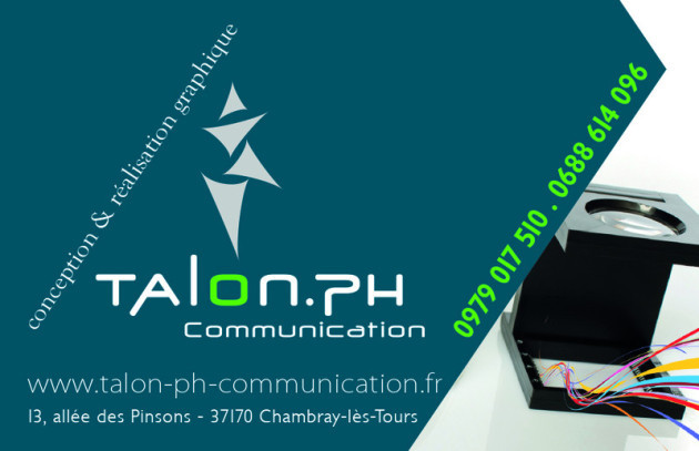 TALON PH Communication