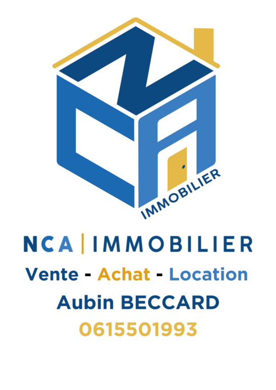 NCA IMMOBILIER