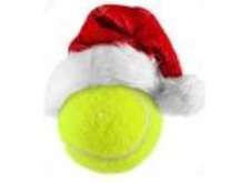 Fête Noël Ecole de Tennis