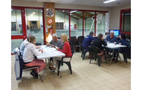 SOIREE BELOTE 7/10/2016