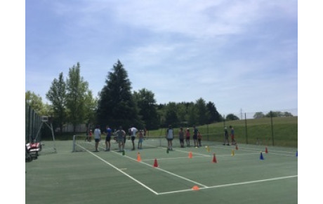 Journée Parents Enfants