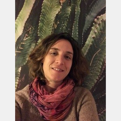 Carole Barreau